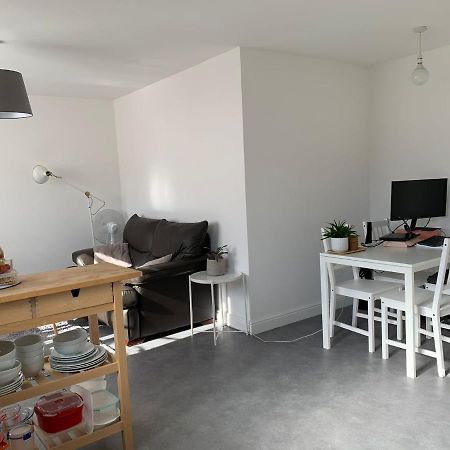 לונדון Bright, Chilled Ensuite Db Room In A Shared Flat! מראה חיצוני תמונה