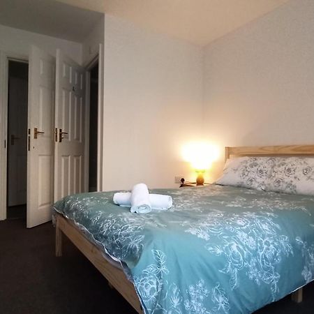 לונדון Bright, Chilled Ensuite Db Room In A Shared Flat! מראה חיצוני תמונה
