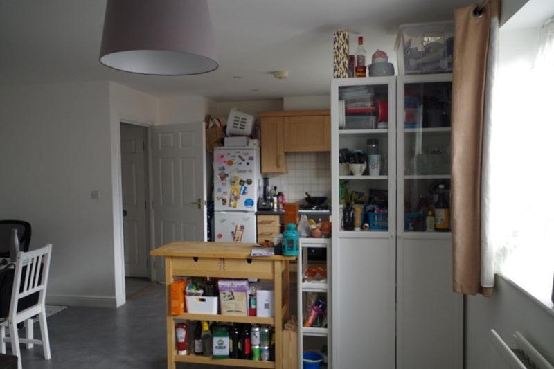 לונדון Bright, Chilled Ensuite Db Room In A Shared Flat! מראה חיצוני תמונה