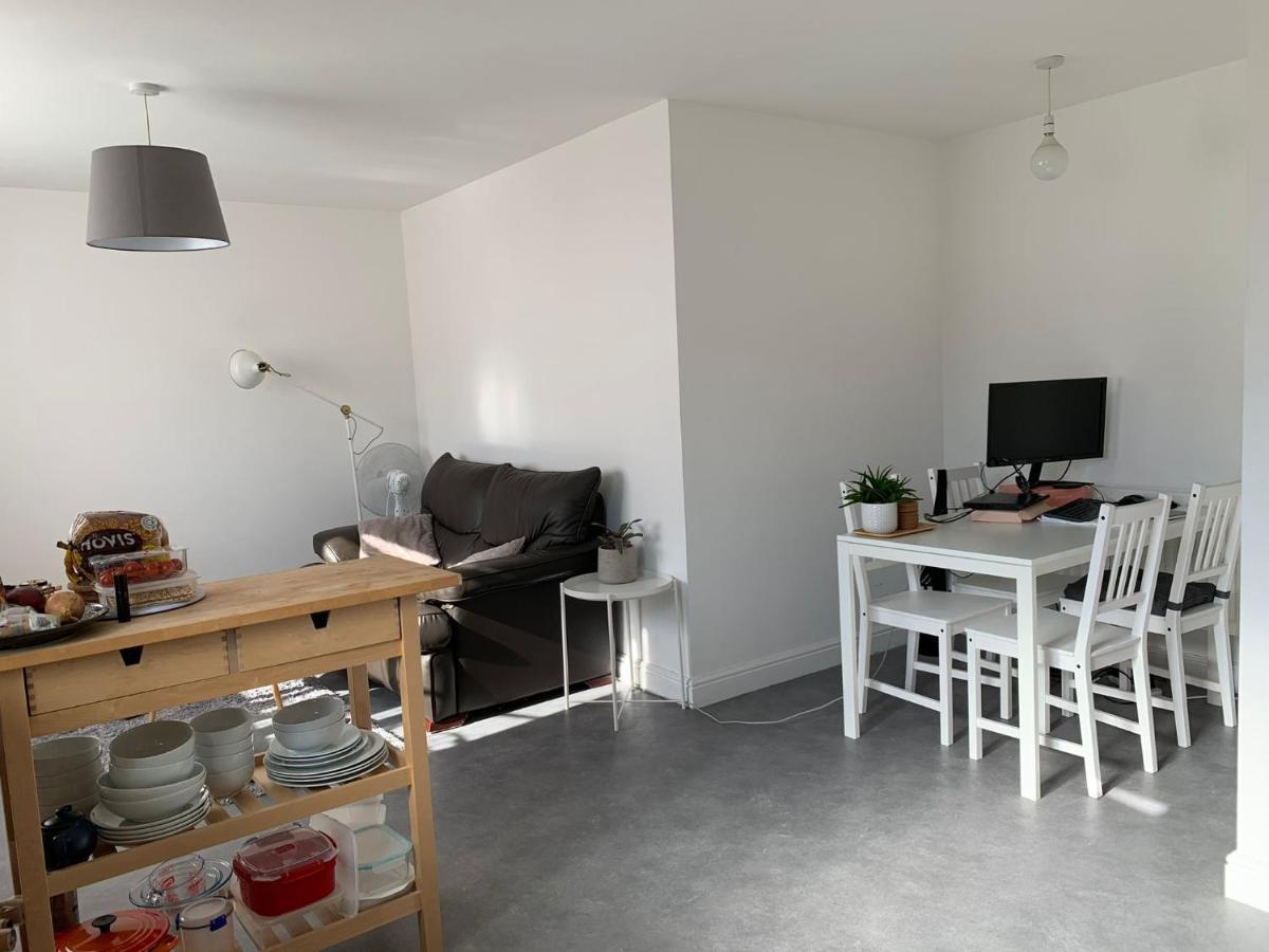 לונדון Bright, Chilled Ensuite Db Room In A Shared Flat! מראה חיצוני תמונה