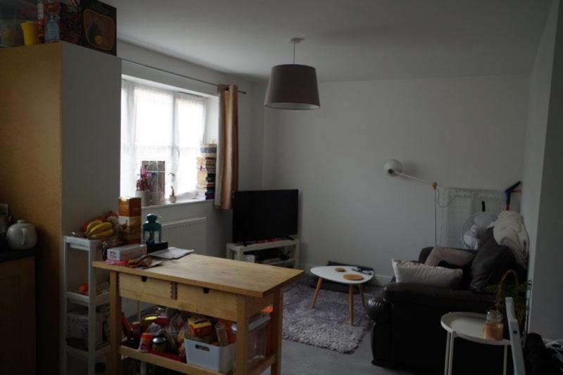 לונדון Bright, Chilled Ensuite Db Room In A Shared Flat! מראה חיצוני תמונה