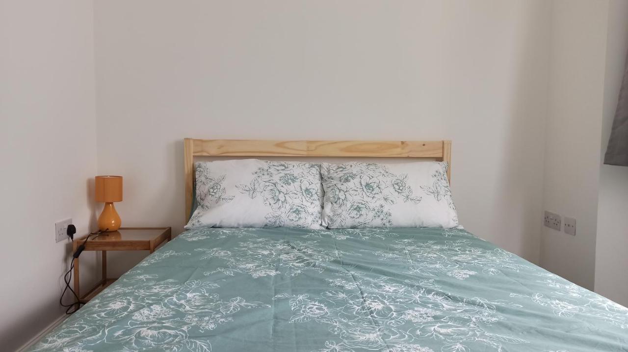 לונדון Bright, Chilled Ensuite Db Room In A Shared Flat! מראה חיצוני תמונה
