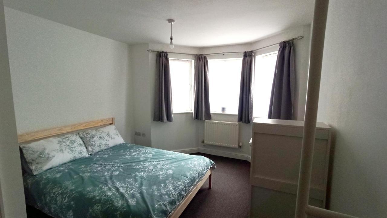לונדון Bright, Chilled Ensuite Db Room In A Shared Flat! מראה חיצוני תמונה