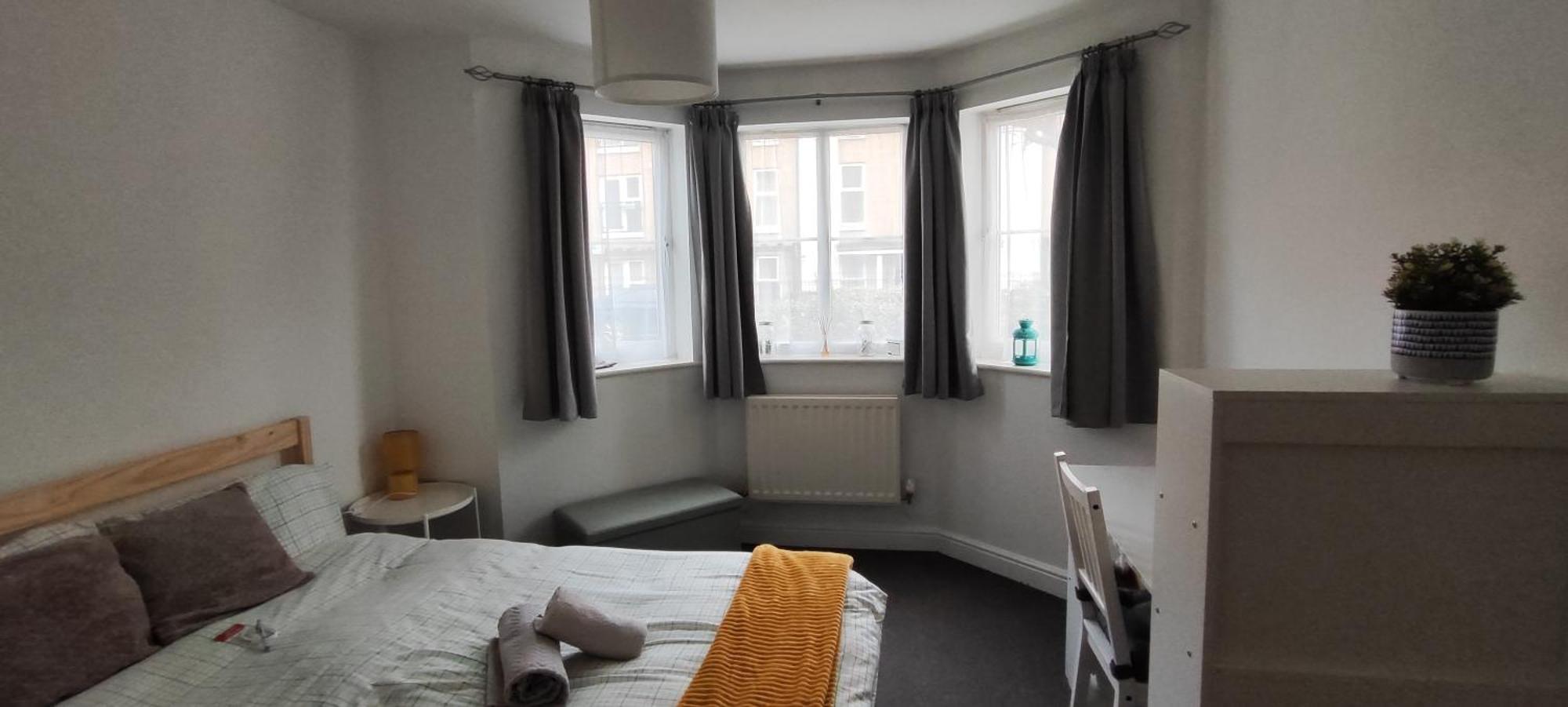 לונדון Bright, Chilled Ensuite Db Room In A Shared Flat! מראה חיצוני תמונה